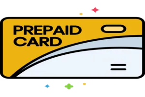 Prepaid Card Казино